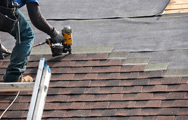 Licensed Roofing service in Stratford, OK - Brentwood Metal Roofing